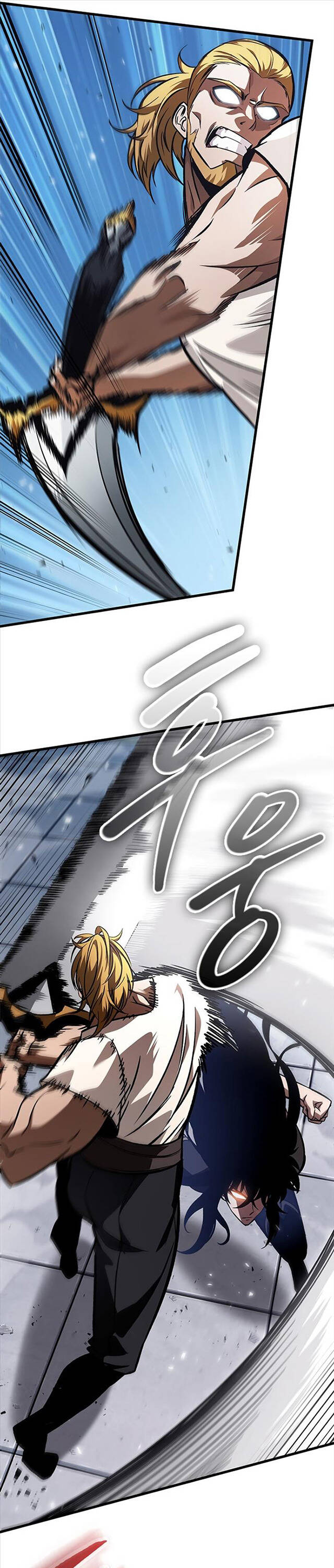 Gacha Vô Hạn Chap 87 - Next Chap 88