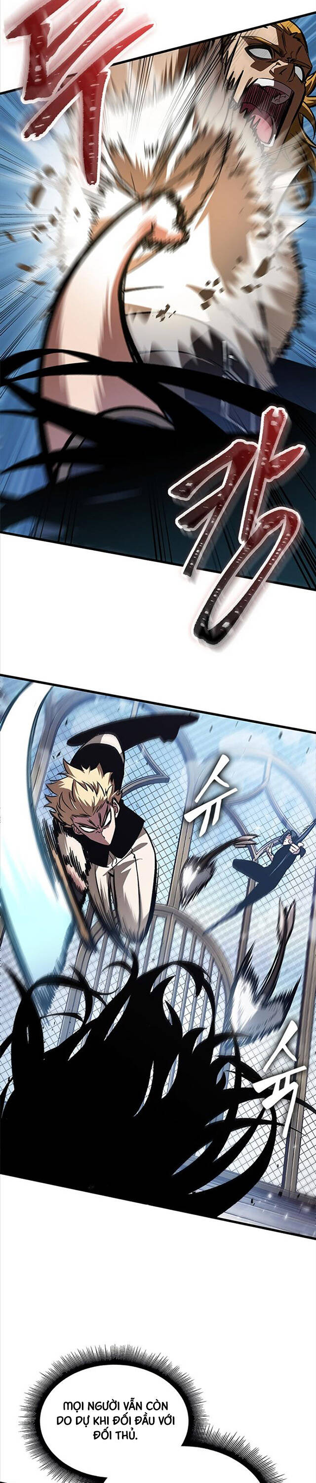 Gacha Vô Hạn Chap 87 - Next Chap 88