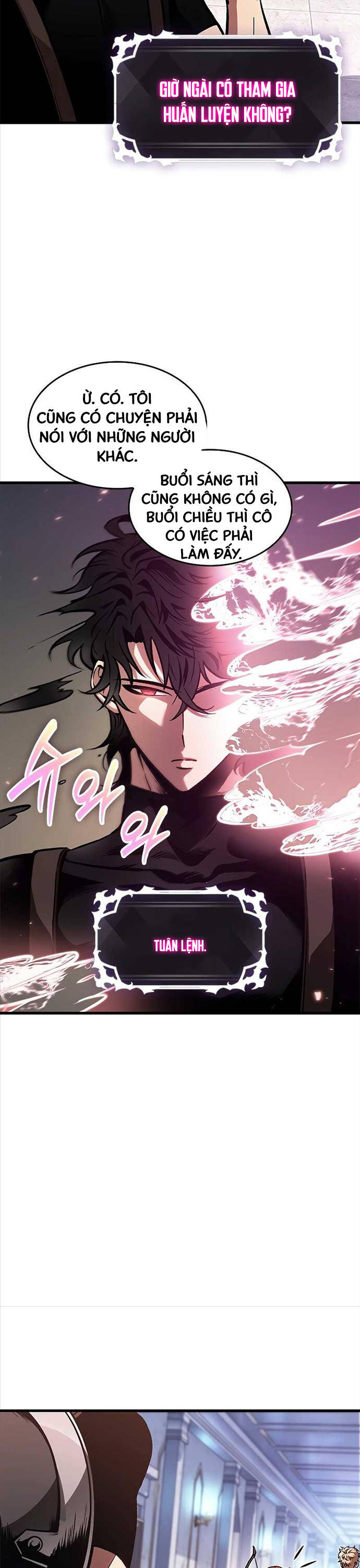 Gacha Vô Hạn Chap 88 - Next Chap 89