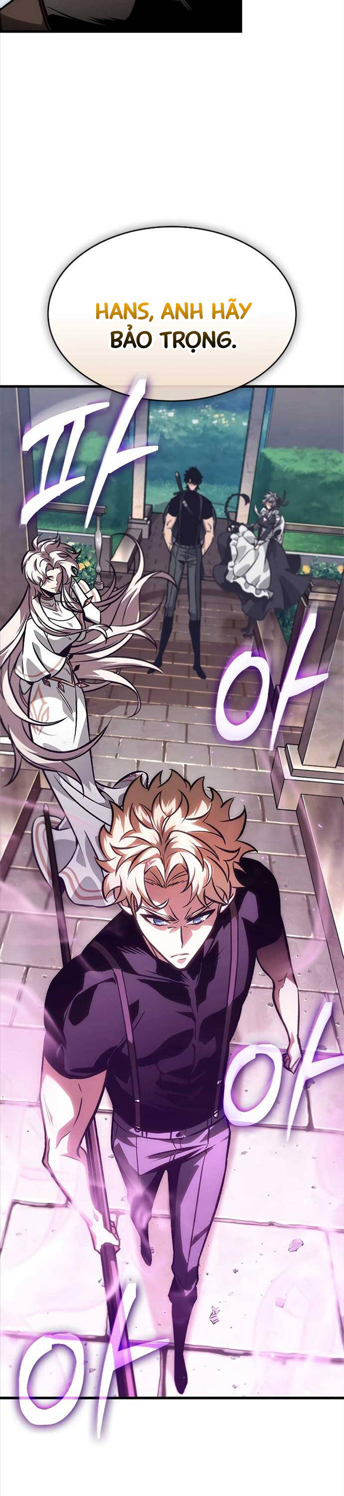 Gacha Vô Hạn Chap 88 - Next Chap 89