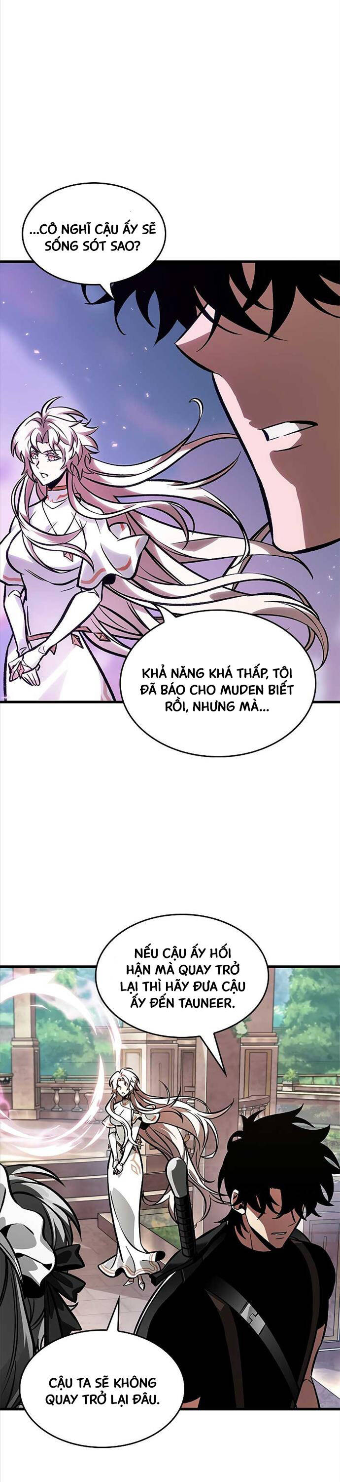 Gacha Vô Hạn Chap 88 - Next Chap 89