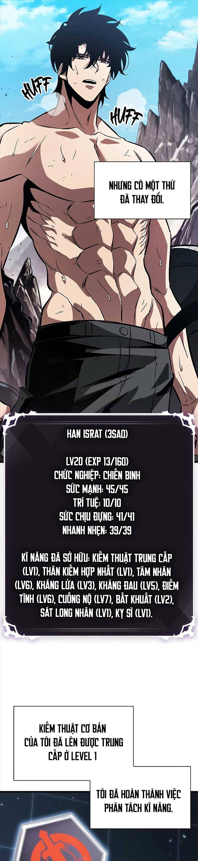 Gacha Vô Hạn Chap 88 - Next Chap 89