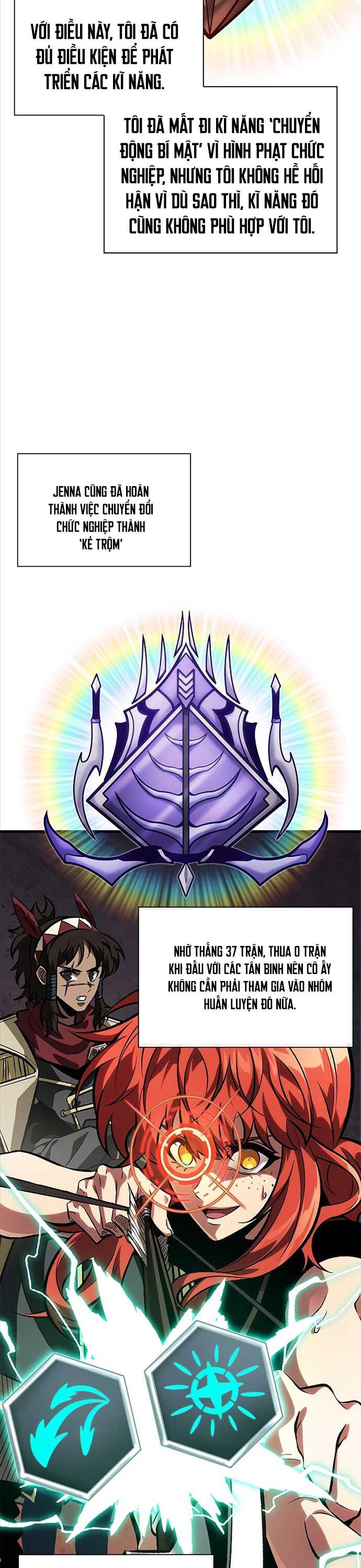 Gacha Vô Hạn Chap 88 - Next Chap 89