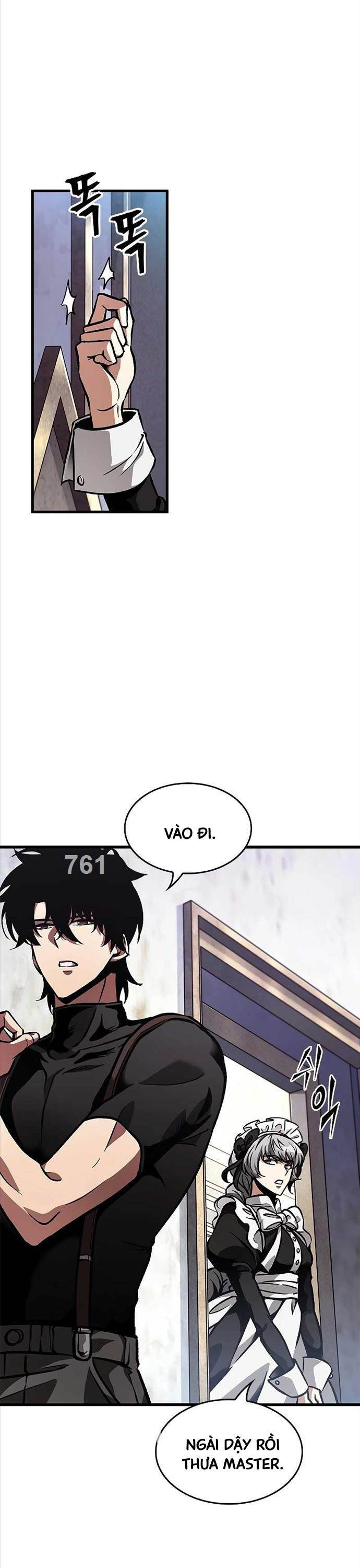 Gacha Vô Hạn Chap 88 - Next Chap 89