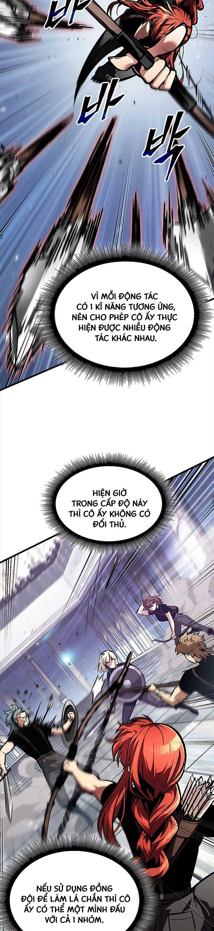 Gacha Vô Hạn Chap 88 - Next Chap 89