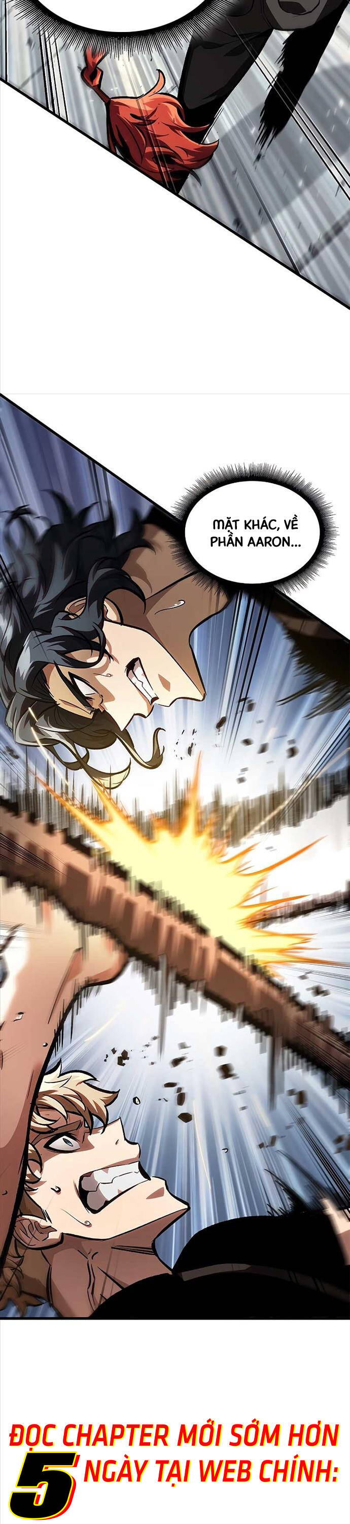 Gacha Vô Hạn Chap 88 - Next Chap 89