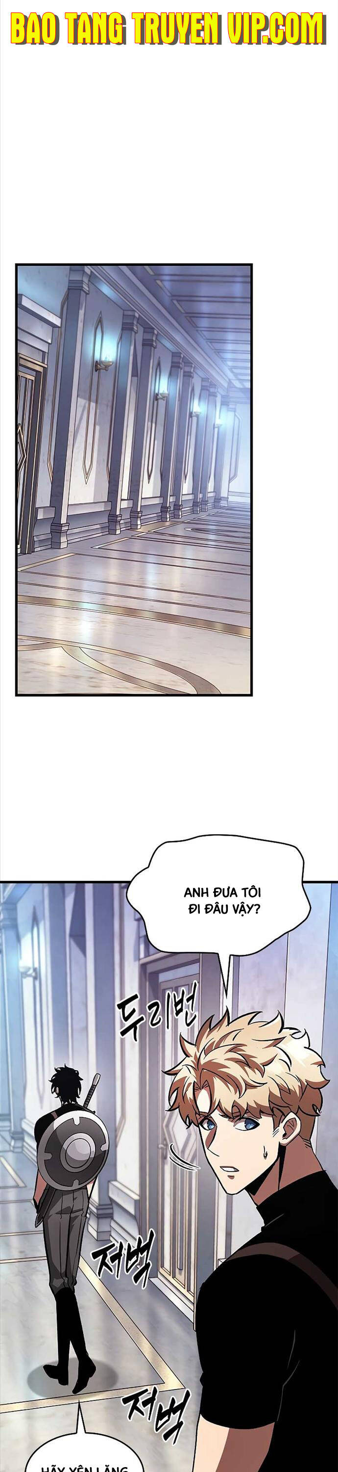 Gacha Vô Hạn Chap 88 - Next Chap 89