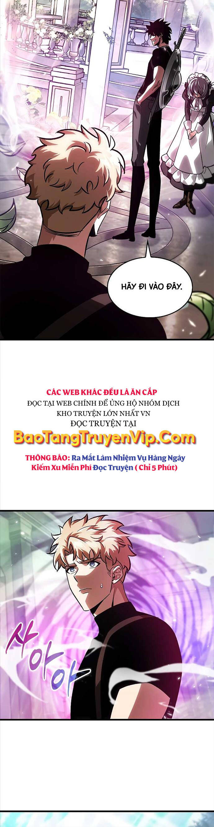 Gacha Vô Hạn Chap 88 - Next Chap 89