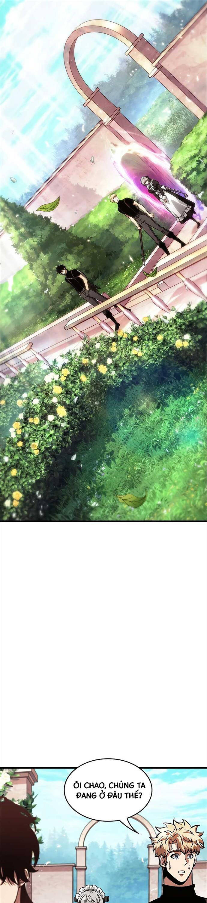 Gacha Vô Hạn Chap 88 - Next Chap 89