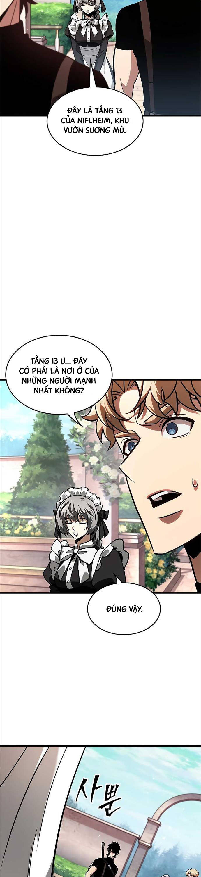 Gacha Vô Hạn Chap 88 - Next Chap 89