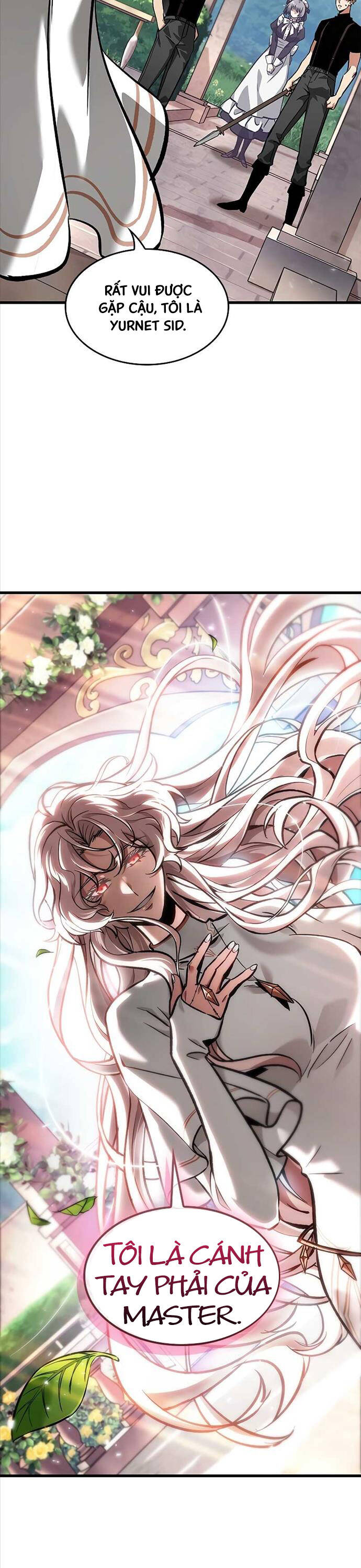 Gacha Vô Hạn Chap 88 - Next Chap 89