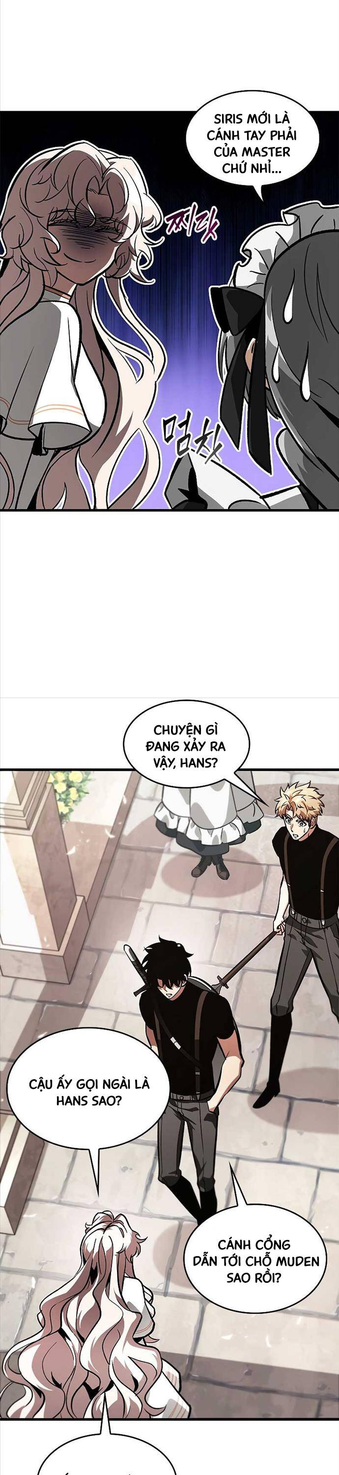 Gacha Vô Hạn Chap 88 - Next Chap 89