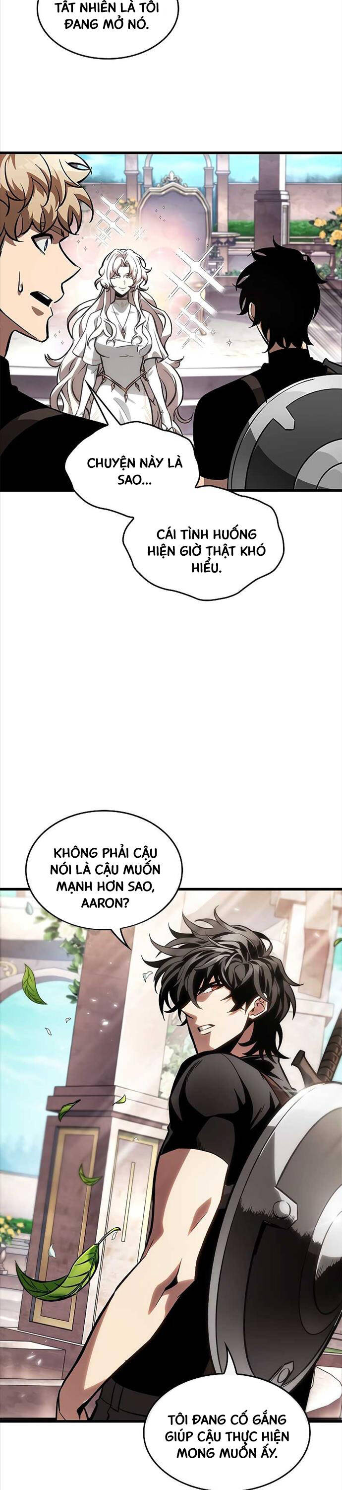 Gacha Vô Hạn Chap 88 - Next Chap 89