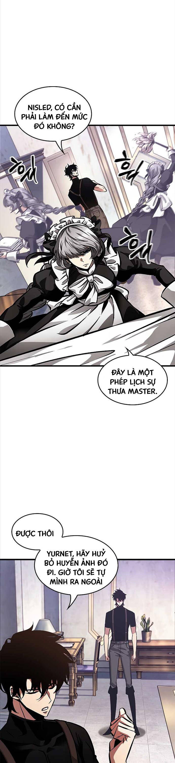 Gacha Vô Hạn Chap 88 - Next Chap 89