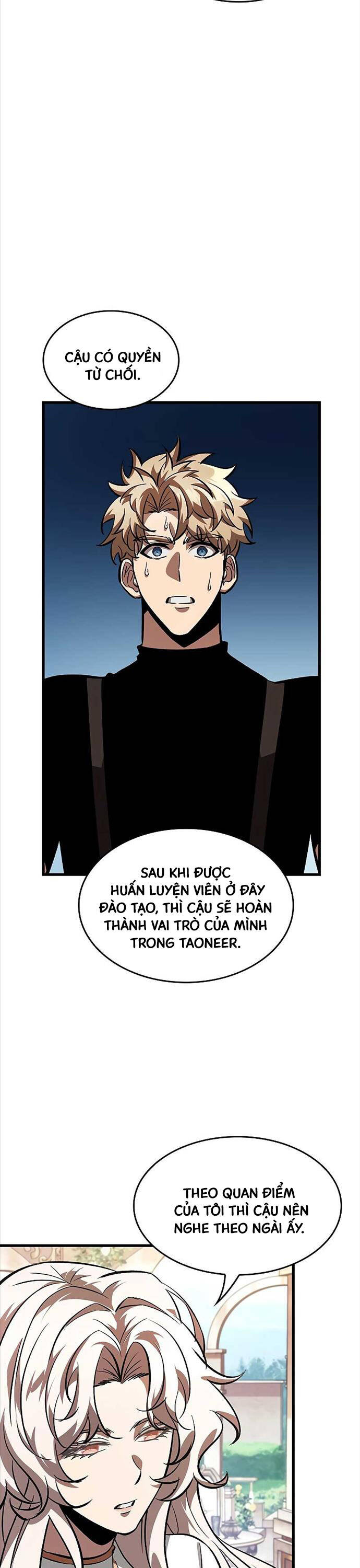 Gacha Vô Hạn Chap 88 - Next Chap 89