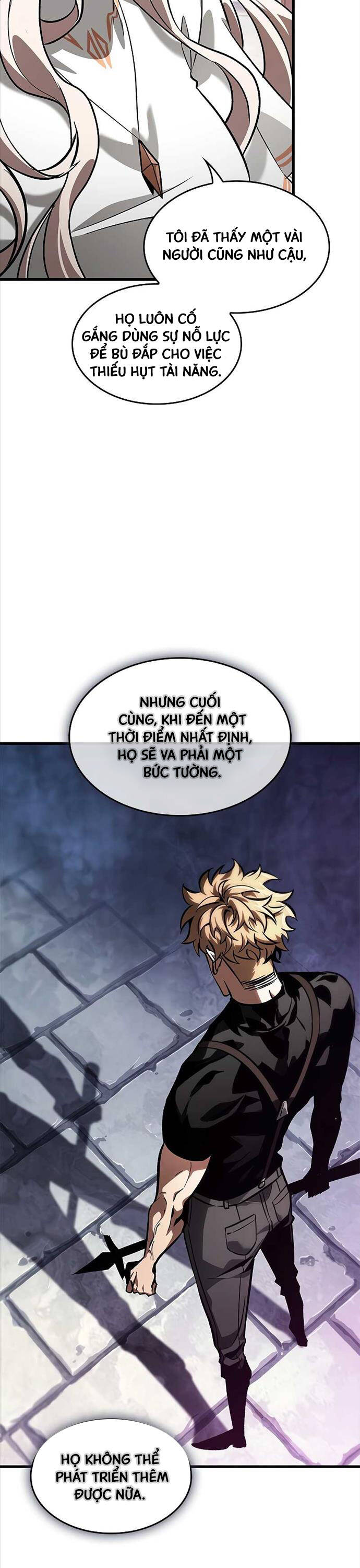 Gacha Vô Hạn Chap 88 - Next Chap 89