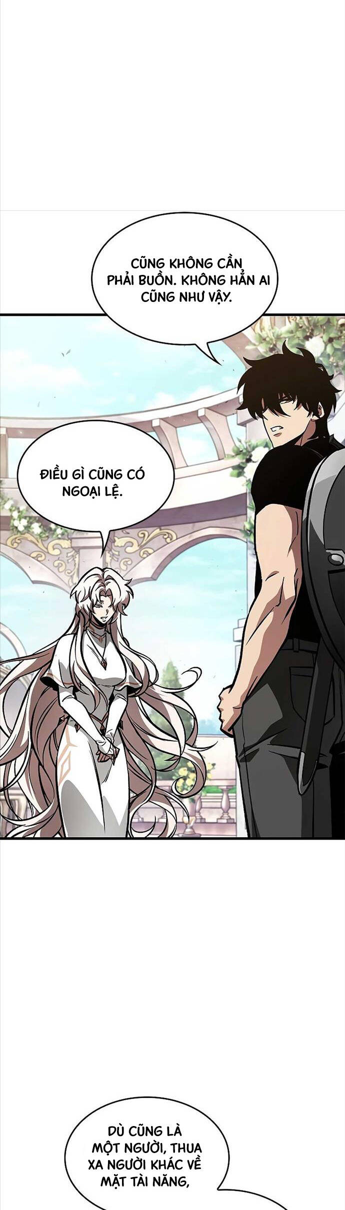 Gacha Vô Hạn Chap 88 - Next Chap 89