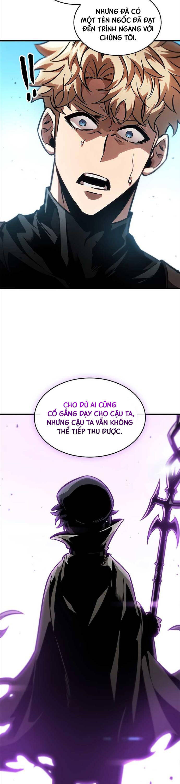 Gacha Vô Hạn Chap 88 - Next Chap 89