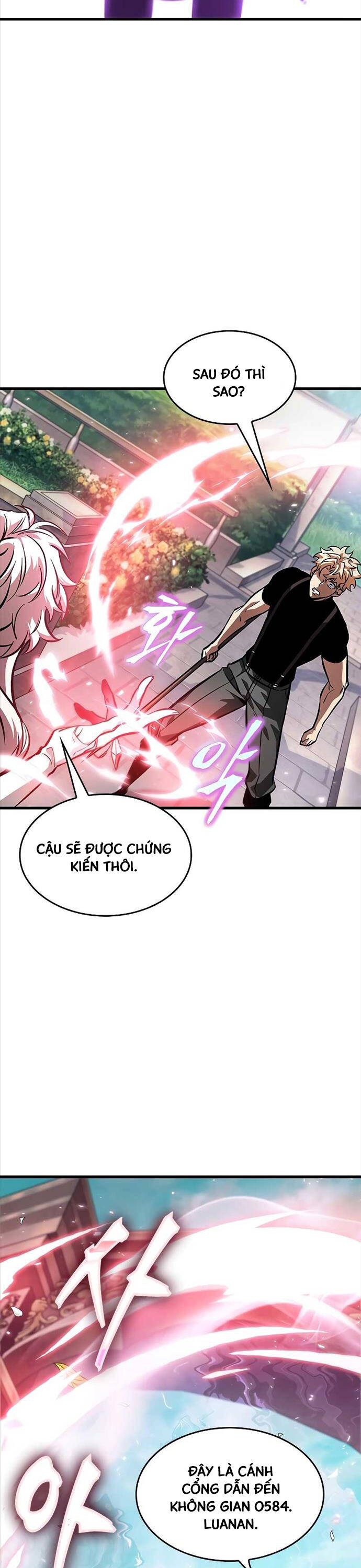 Gacha Vô Hạn Chap 88 - Next Chap 89
