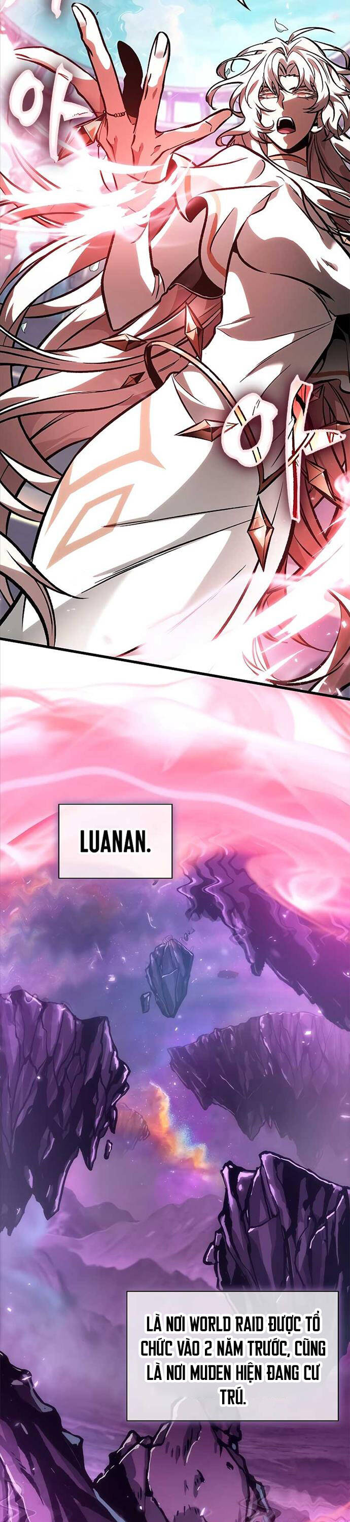 Gacha Vô Hạn Chap 88 - Next Chap 89