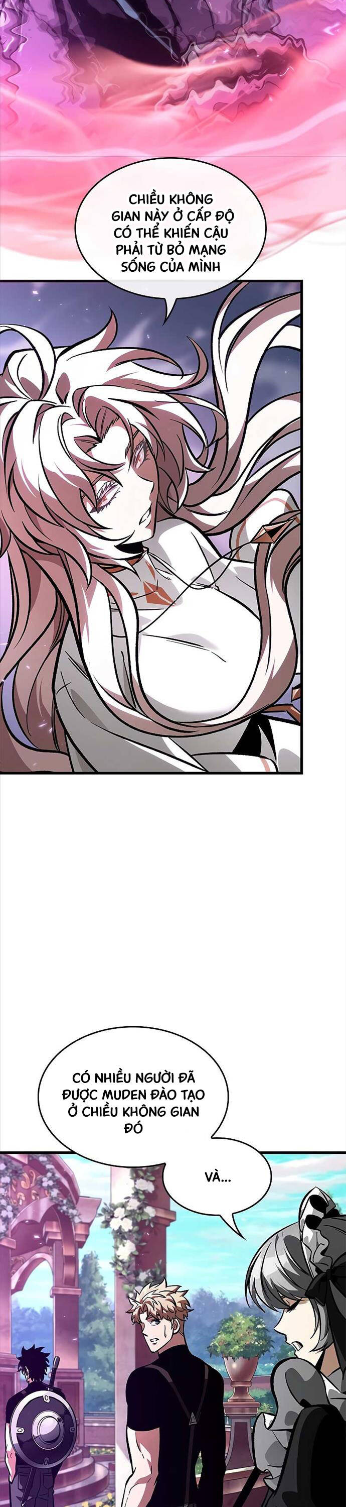 Gacha Vô Hạn Chap 88 - Next Chap 89