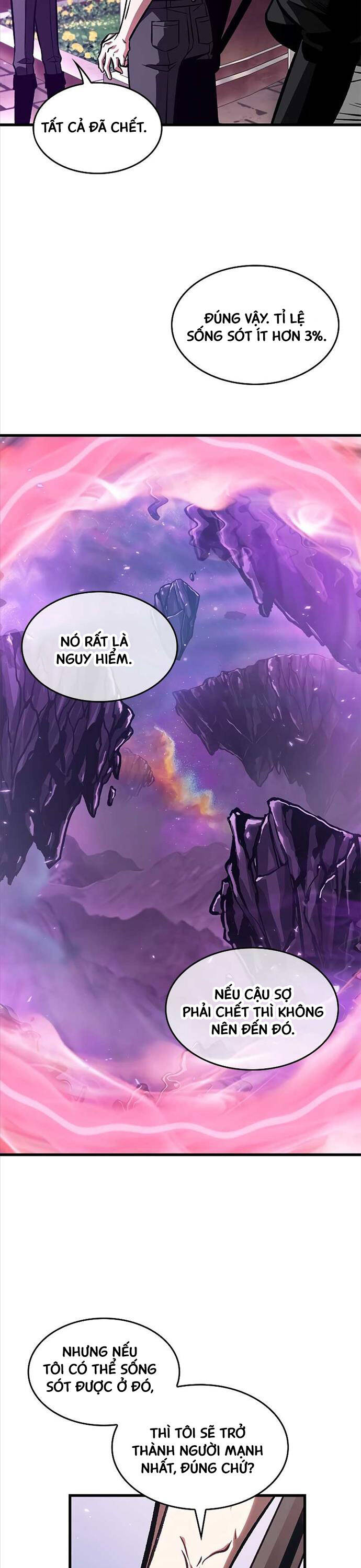 Gacha Vô Hạn Chap 88 - Next Chap 89