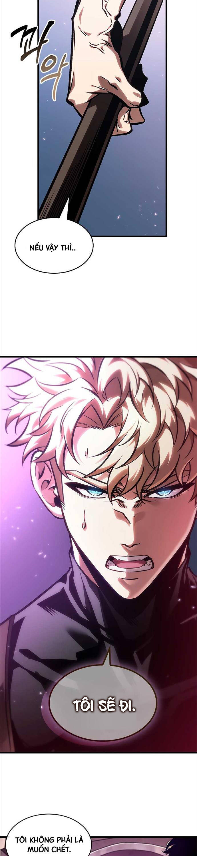 Gacha Vô Hạn Chap 88 - Next Chap 89