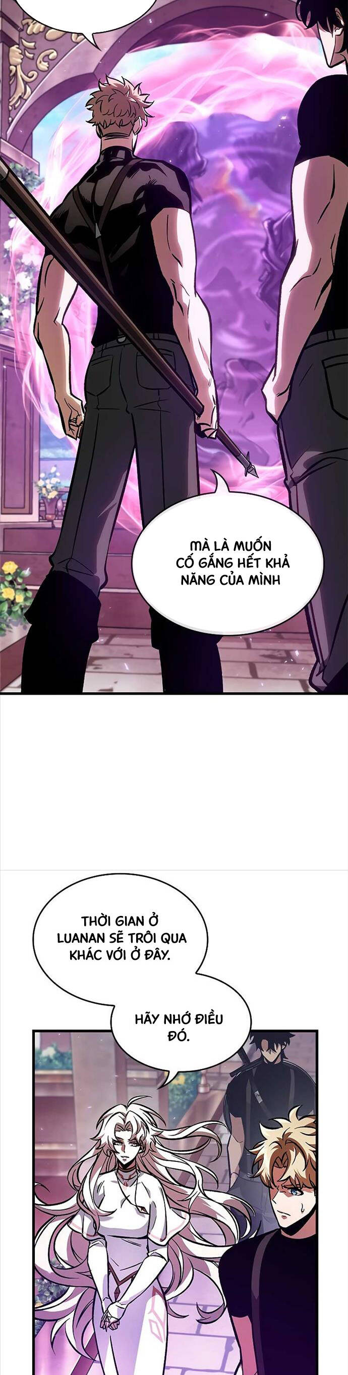 Gacha Vô Hạn Chap 88 - Next Chap 89