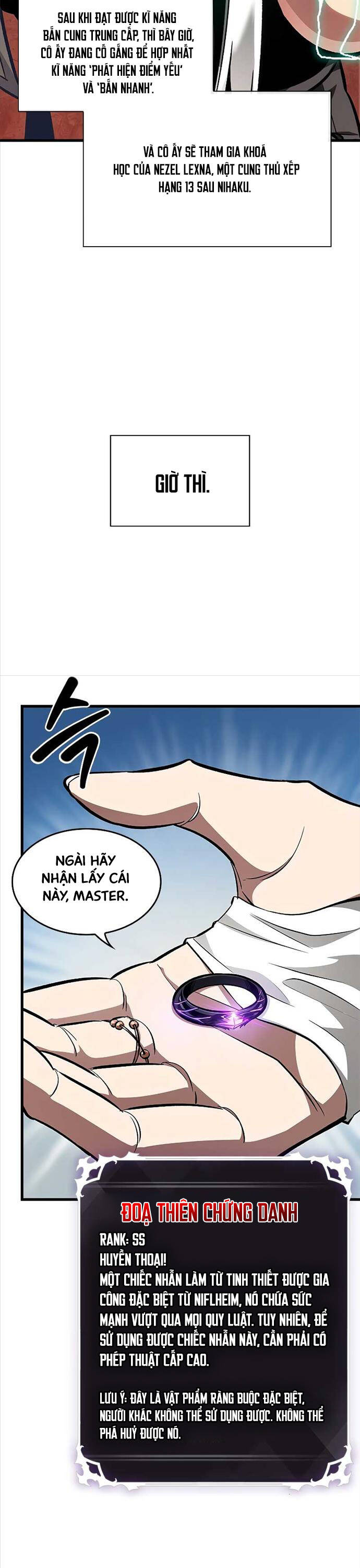 Gacha Vô Hạn Chap 88 - Next Chap 89