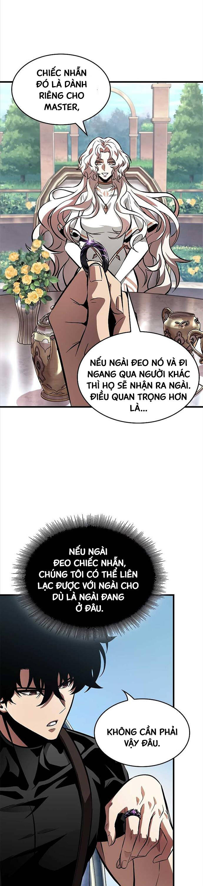 Gacha Vô Hạn Chap 88 - Next Chap 89