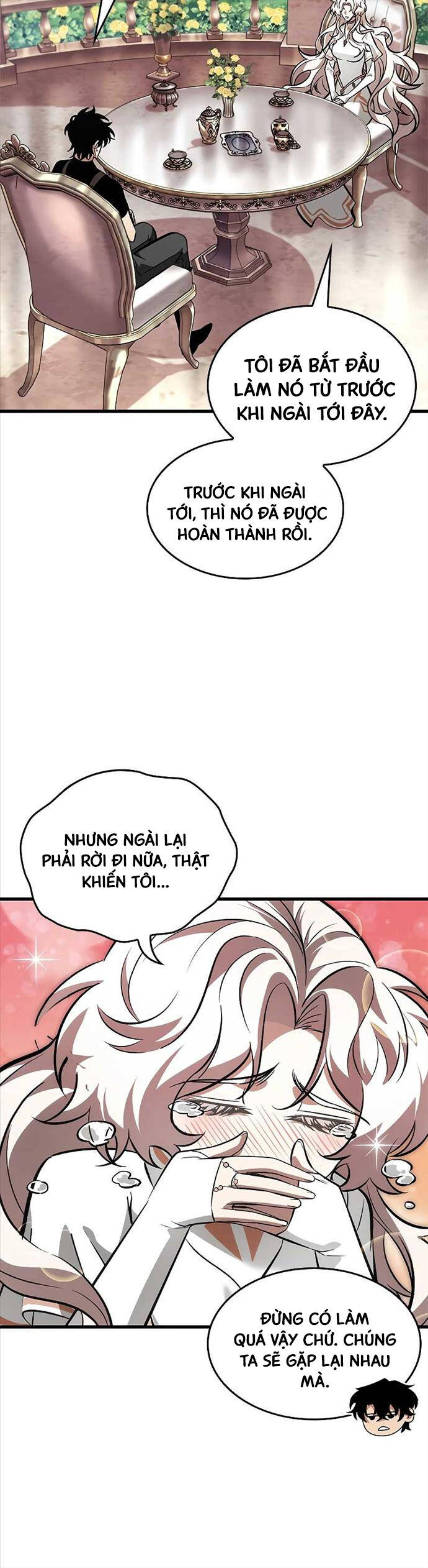 Gacha Vô Hạn Chap 88 - Next Chap 89