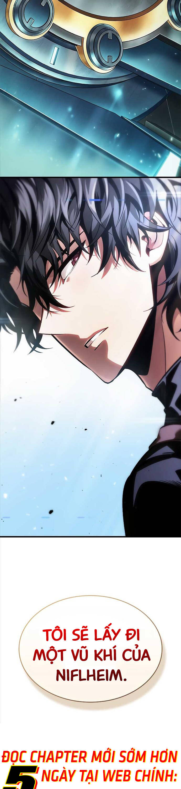 Gacha Vô Hạn Chap 88 - Next Chap 89