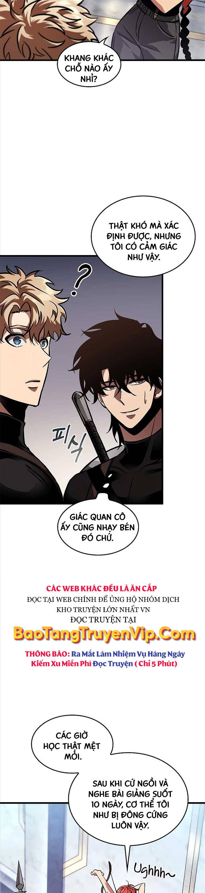Gacha Vô Hạn Chap 88 - Next Chap 89