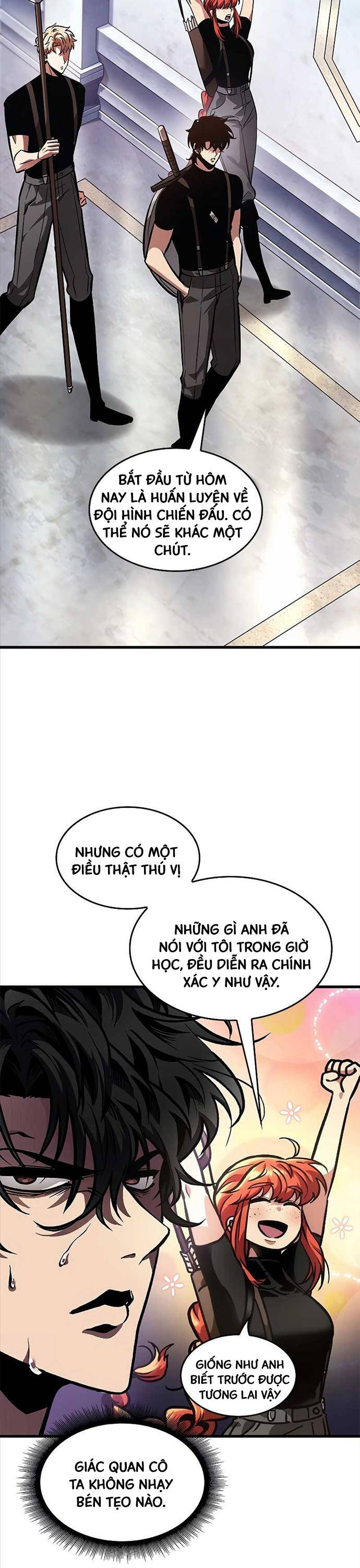 Gacha Vô Hạn Chap 88 - Next Chap 89