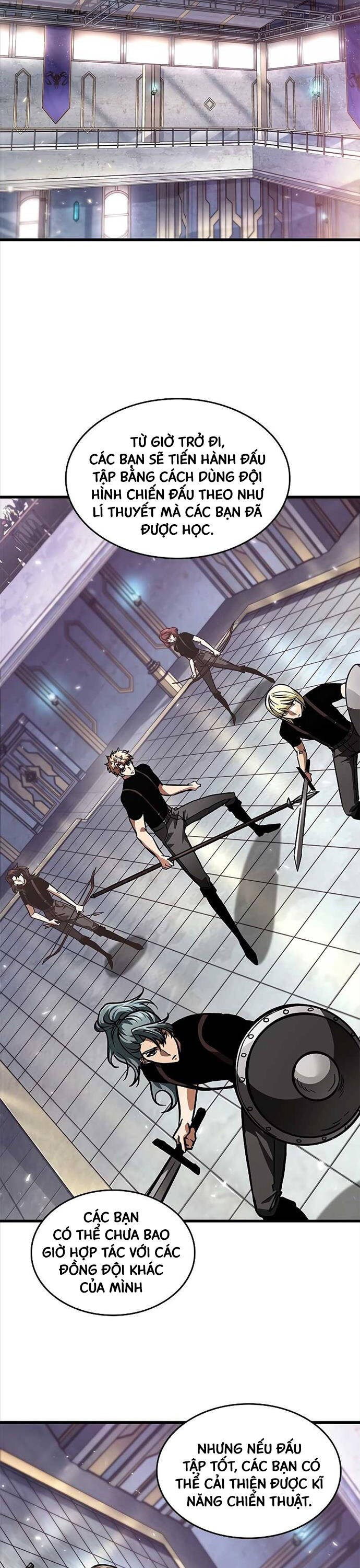 Gacha Vô Hạn Chap 88 - Next Chap 89