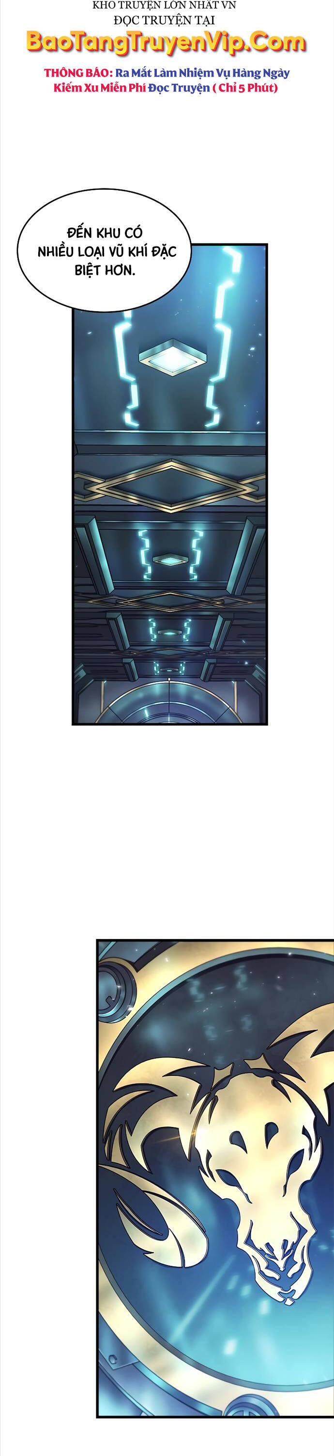 Gacha Vô Hạn Chap 89 - Next Chap 90