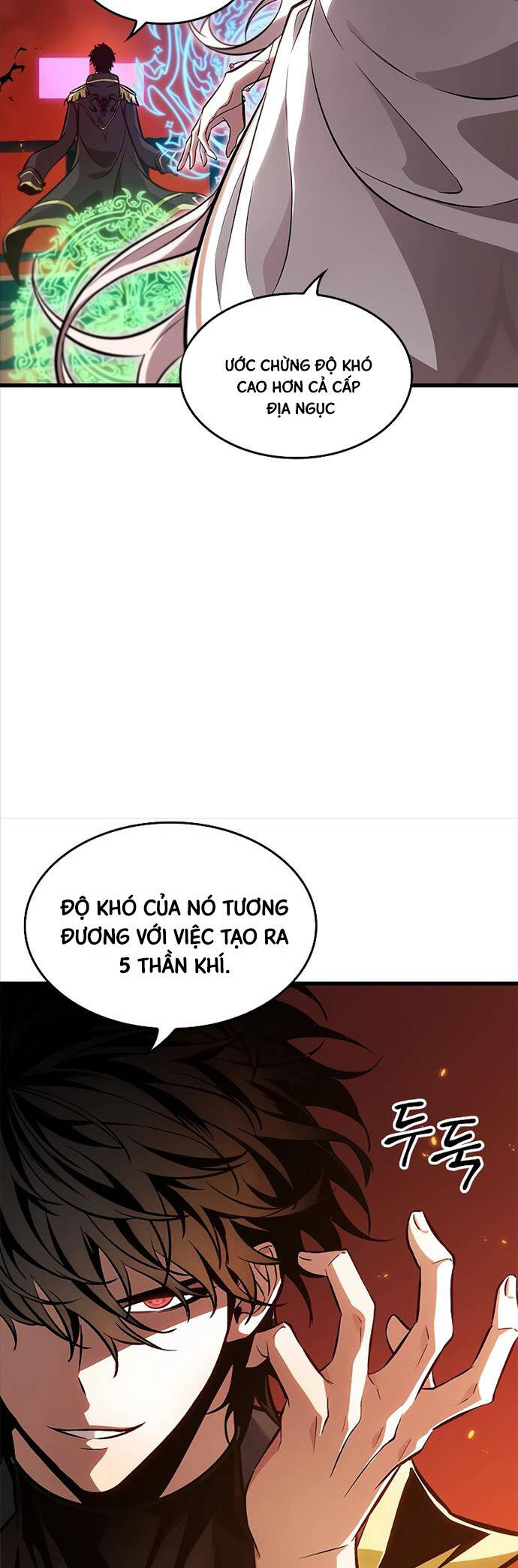 Gacha Vô Hạn Chap 89 - Next Chap 90