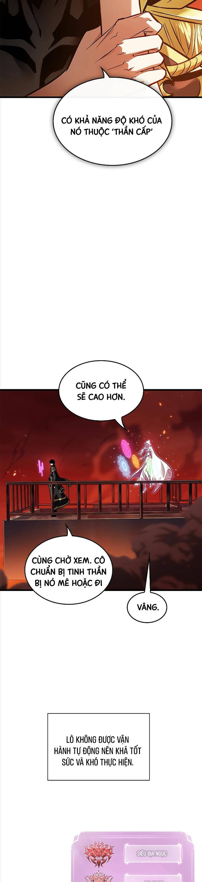 Gacha Vô Hạn Chap 89 - Next Chap 90