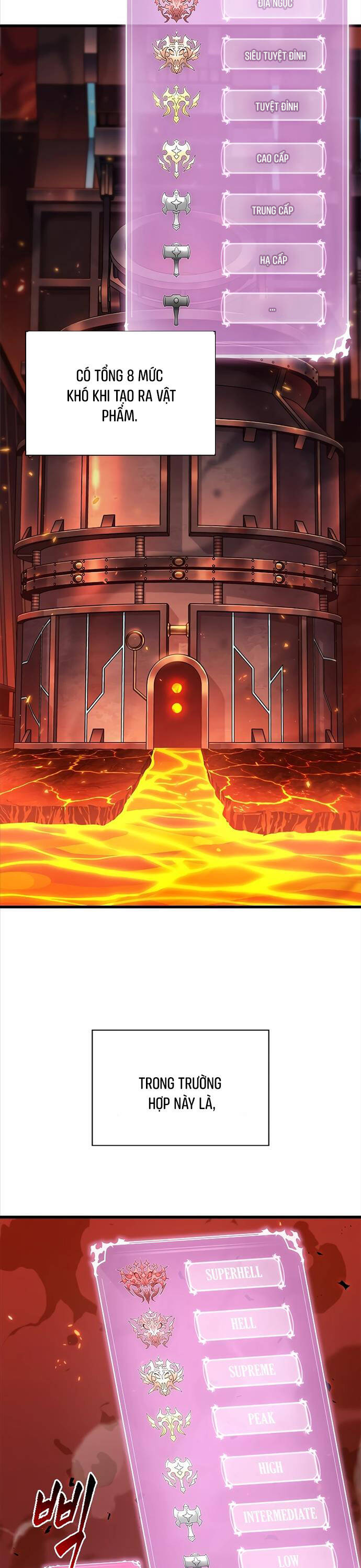 Gacha Vô Hạn Chap 89 - Next Chap 90