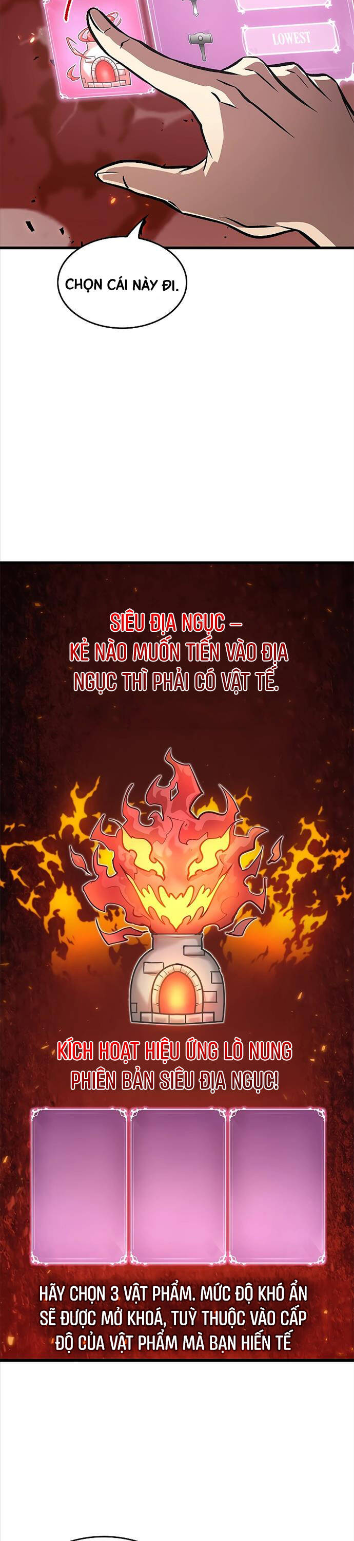 Gacha Vô Hạn Chap 89 - Next Chap 90