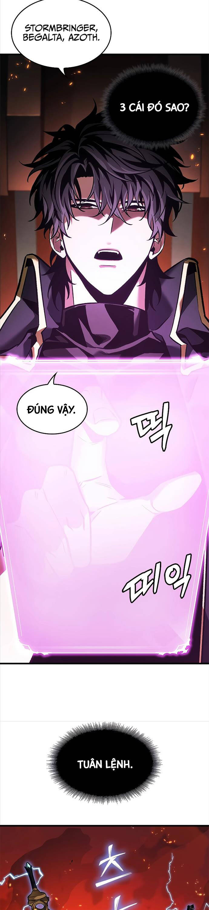 Gacha Vô Hạn Chap 89 - Next Chap 90