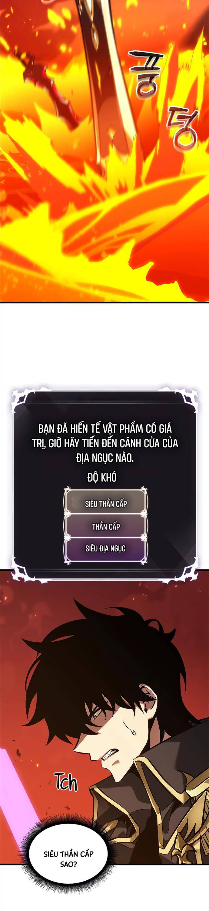 Gacha Vô Hạn Chap 89 - Next Chap 90