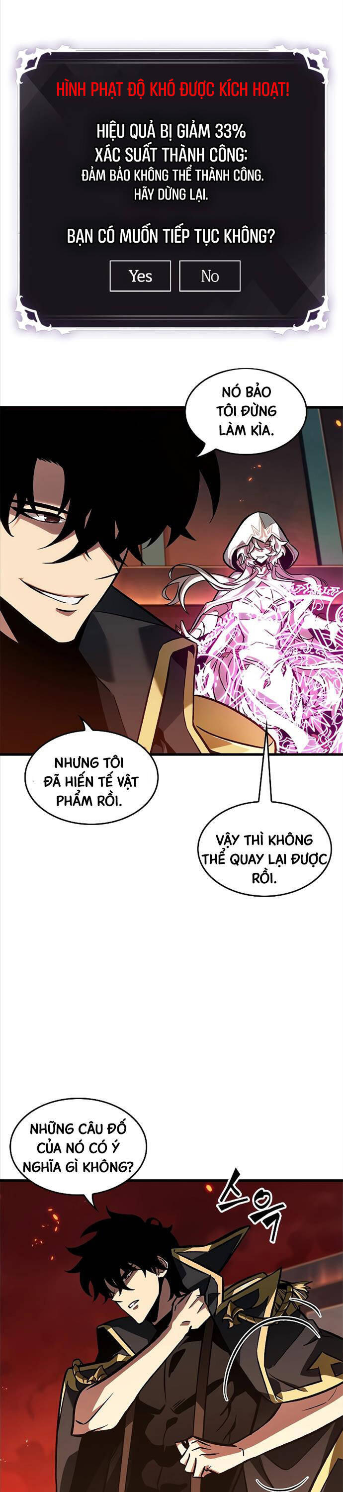 Gacha Vô Hạn Chap 89 - Next Chap 90