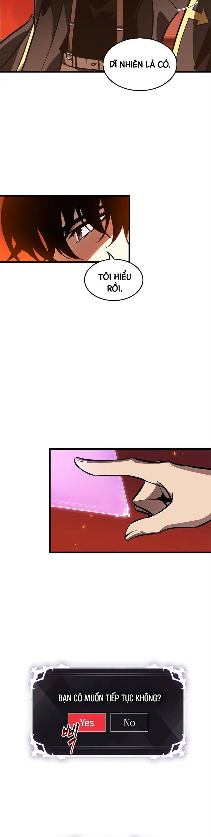 Gacha Vô Hạn Chap 89 - Next Chap 90