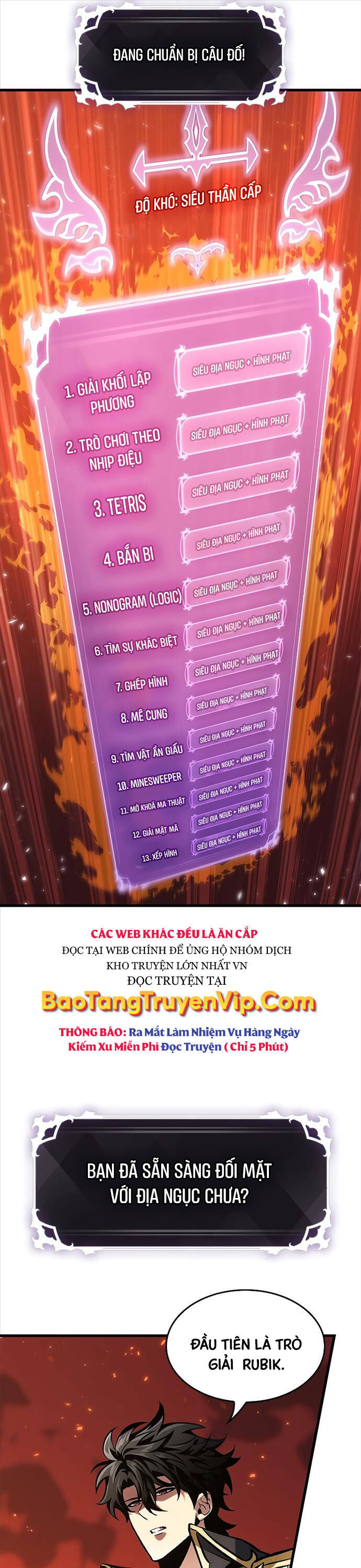 Gacha Vô Hạn Chap 89 - Next Chap 90