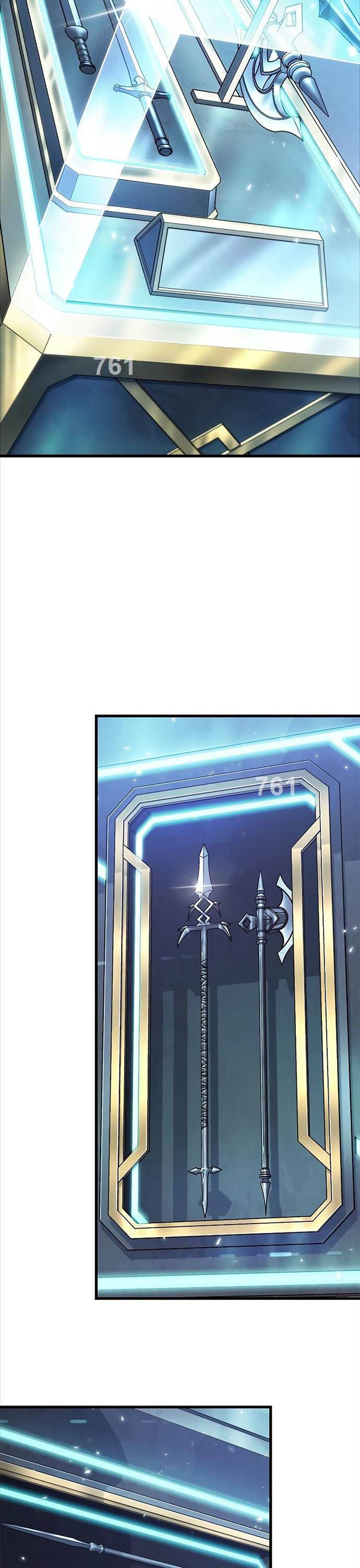 Gacha Vô Hạn Chap 89 - Next Chap 90