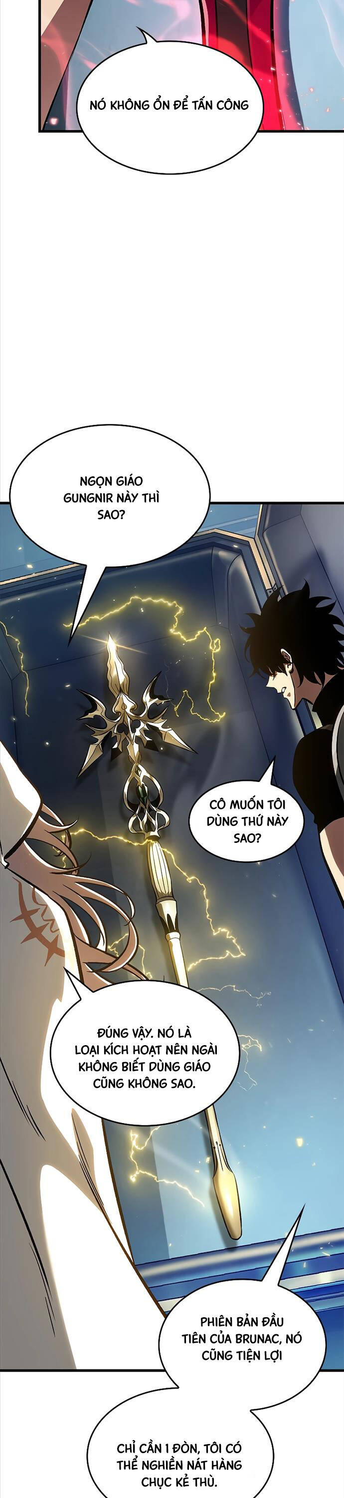 Gacha Vô Hạn Chap 89 - Next Chap 90