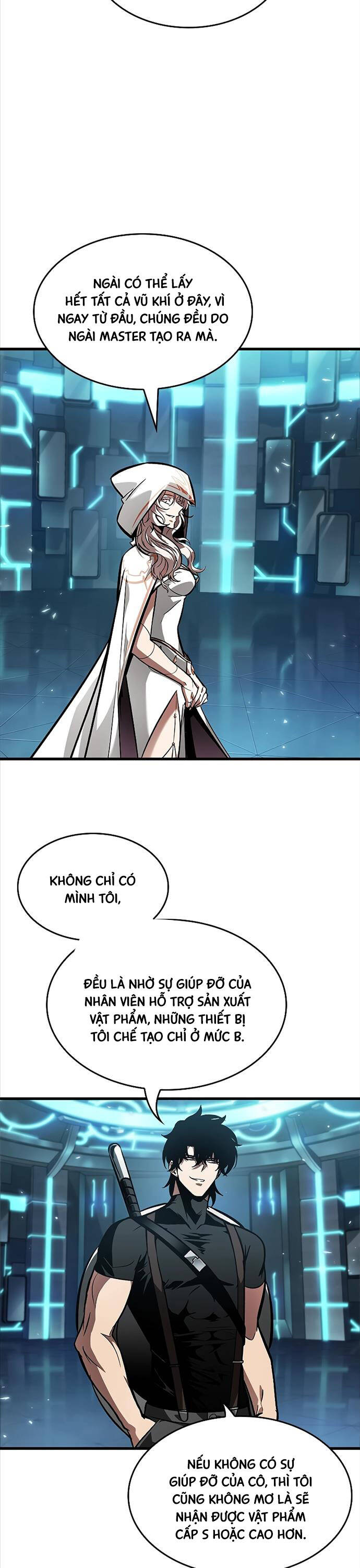 Gacha Vô Hạn Chap 89 - Next Chap 90