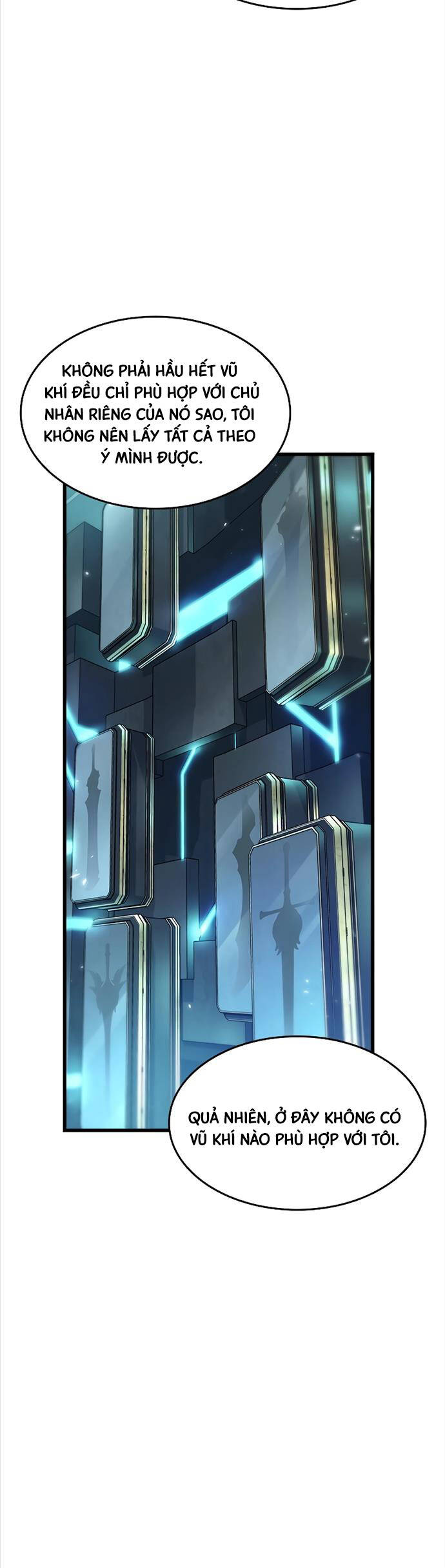 Gacha Vô Hạn Chap 89 - Next Chap 90