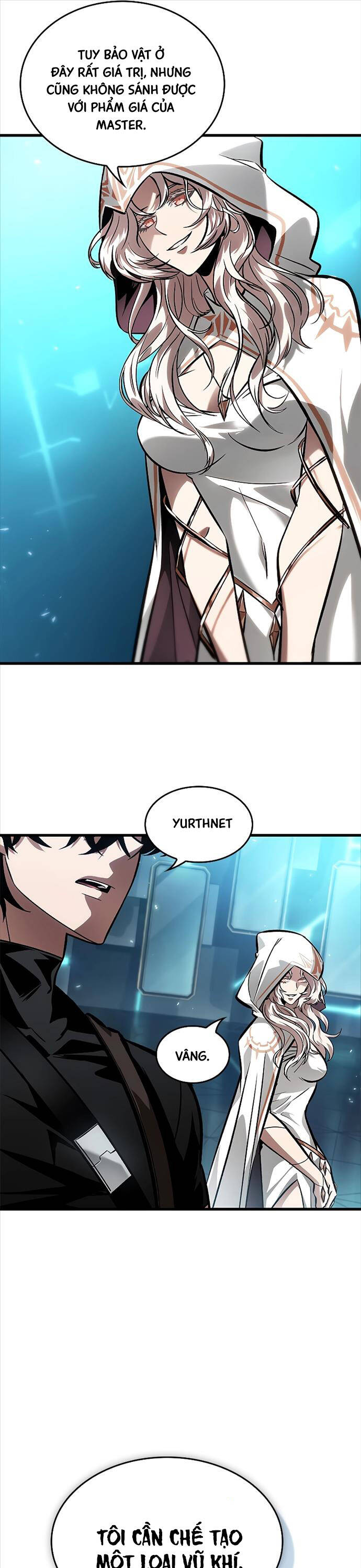 Gacha Vô Hạn Chap 89 - Next Chap 90